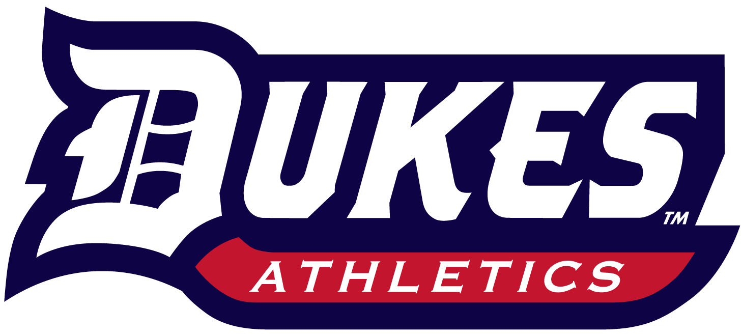 Duquesne Dukes 2007-Pres Wordmark Logo v3 iron on transfers for T-shirts